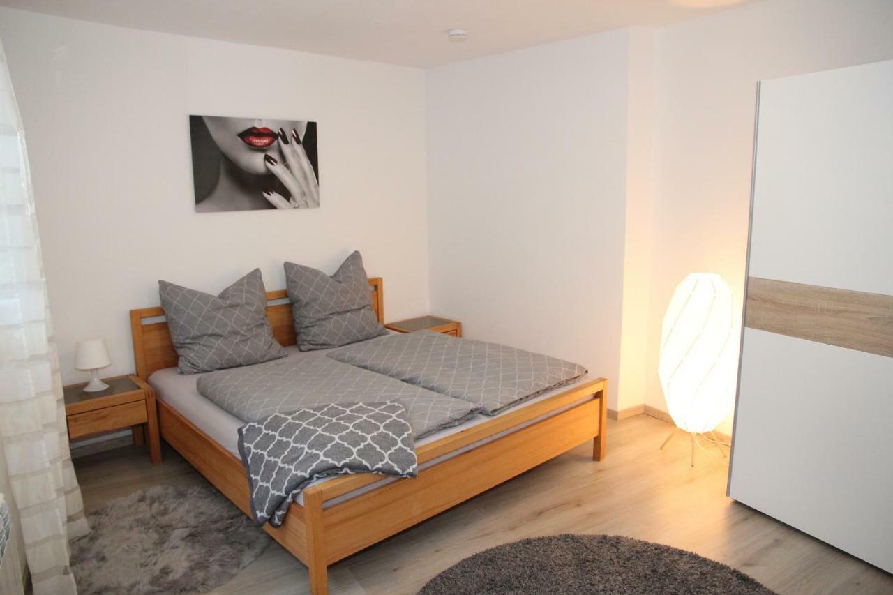 Neue Und Moderne Ferienwohnung Мильгейм-на-Руре Экстерьер фото